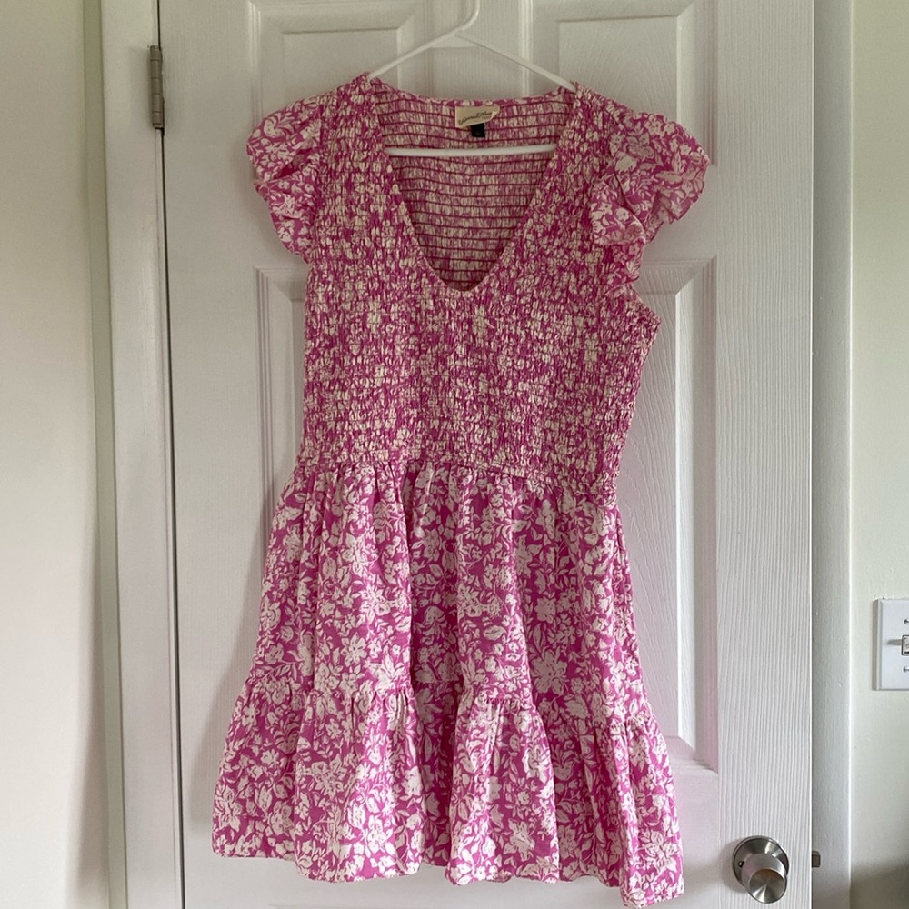 Target dress